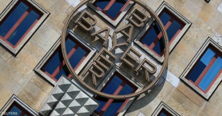 باير الألمانية تسجل صافي خسارة بقيمة 3.6 مليار يورو في 2025