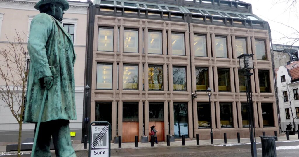 صندوق الثروة النرويجي: الذكاء الاصطناعي كشف مخاطر خفية