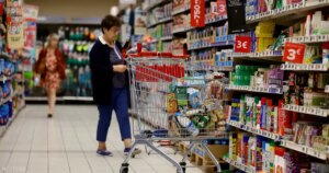 التضخم في فرنسا يتسارع بأكثر من التوقعات خلال فبراير