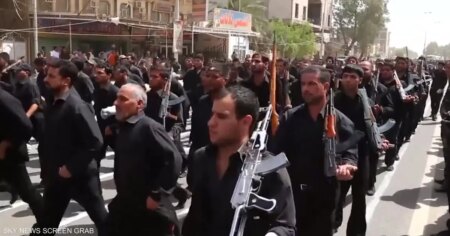 بسبب "المماطلة".. فصائل عراقية تهدد الولايات المتحدة