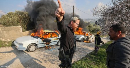 "شبيبة التلال" الاستيطانية تتبنى عشرات الهجمات في الضفة