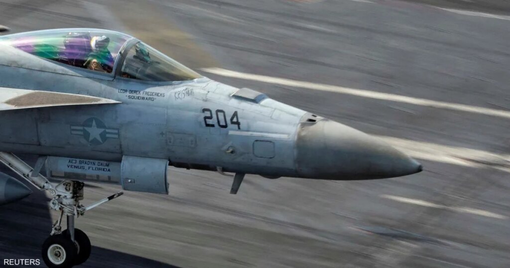 تقرير: ضربة إيران "مؤجلة".. وواشنطن تراجع خياراتها