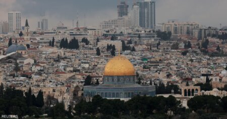 وكالة: سماع دوي انفجارات في القدس