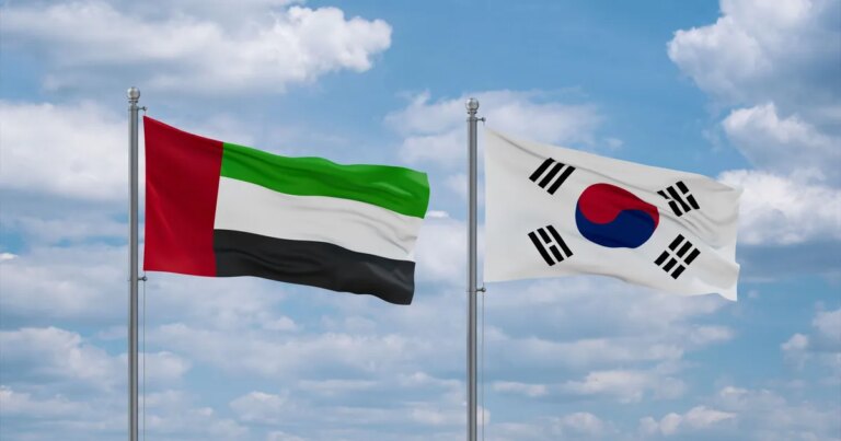 سول وأبوظبي تتفقان على تنفيذ مشاريع بقيمة 65 مليار دولار