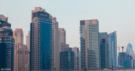 إعمار تسجل أعلى مبيعات وأرباح لها على الإطلاق في 2025