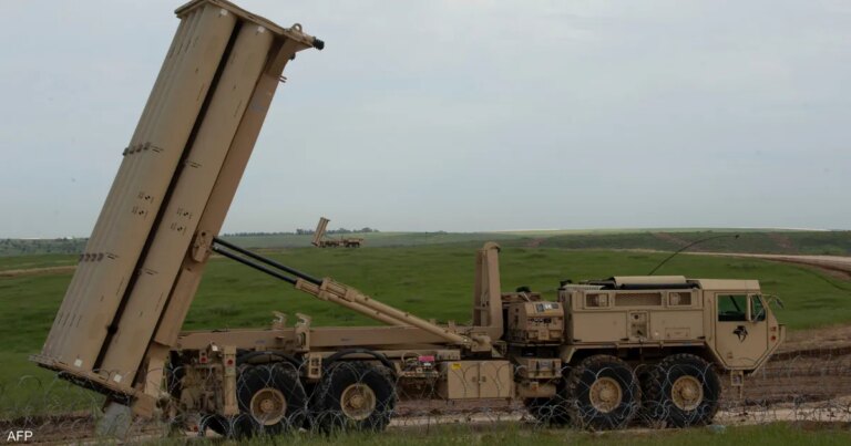 تقارير: واشنطن ترجئ خيار القوة ضد طهران حتى تعزز دفاعاتها