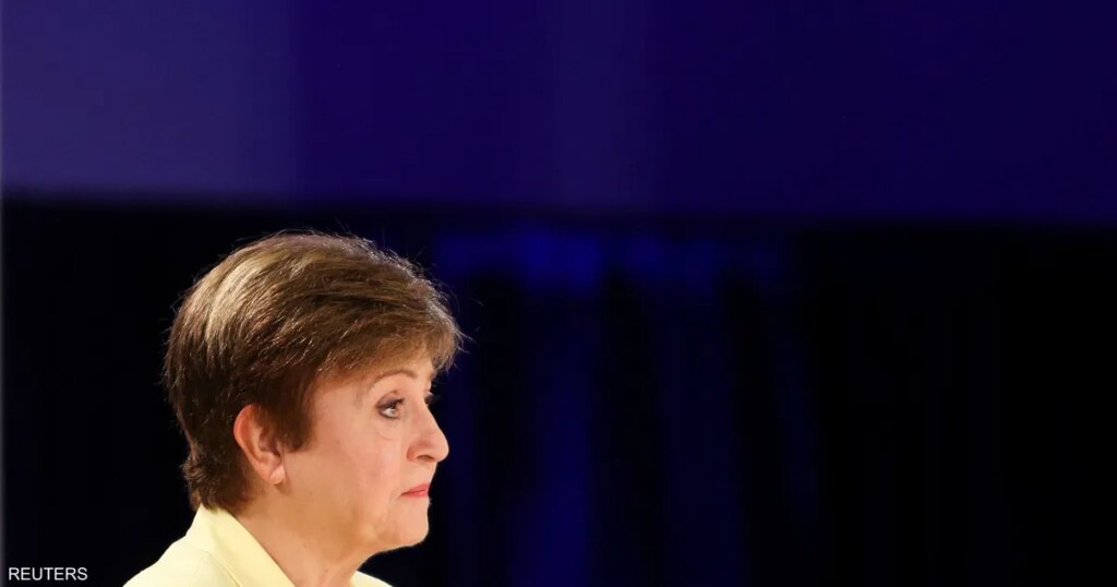 غورغييفا: الاقتصادات العربية مرشحة للنمو بنسبة 3.7%