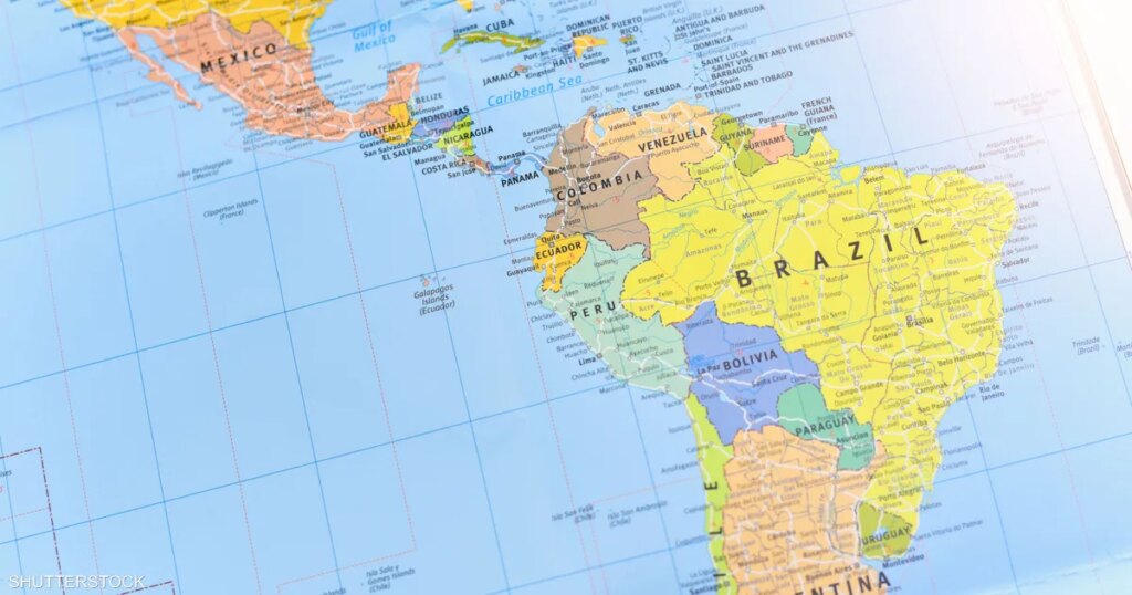 صادرات السلع الصينية تربك اقتصادات أميركا اللاتينية