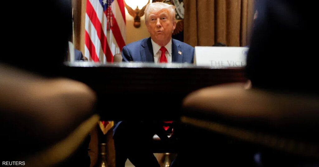 رسوم ترامب الجديدة تصبّ في مصلحة الصين والبرازيل