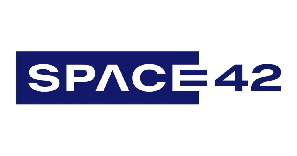 577 مليون دولار إيرادات "سبيس 42" الإماراتية في 2025