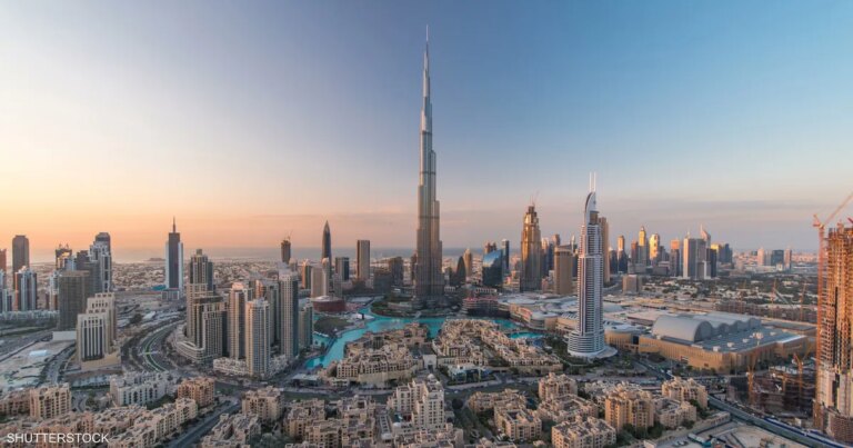 ما العوامل التي تعزز دور دبي كوجهة مفضلة لأصحاب الثروات؟