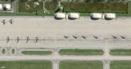 واشنطن تبحث مصير "دييغو غارسيا" بعد اتفاق رفضه ترامب ثم قبله