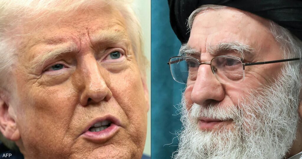 روبيو يتحدث عن "لقاء ترامب وخامنئي": الرئيس مستعد لأي شيء