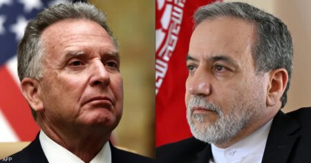 بوساطة عُمان.. محادثات "نووية" إيرانية أميركية في جنيف