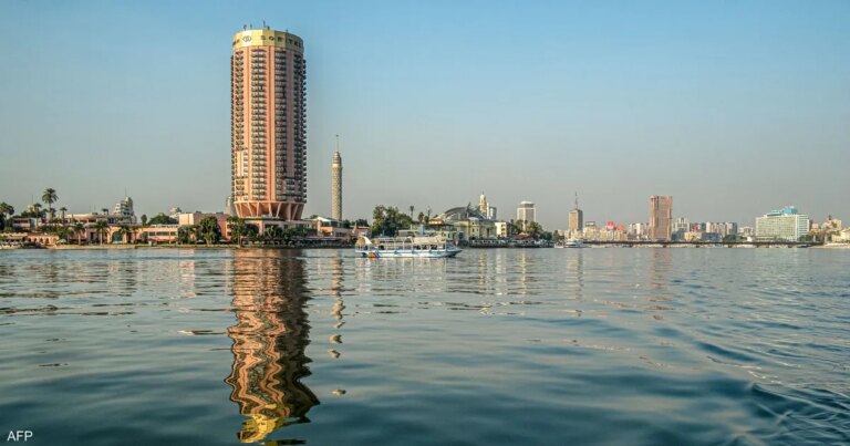 25 فبراير موعداً لصرف 2.3 مليار دولار لمصر من صندوق النقد