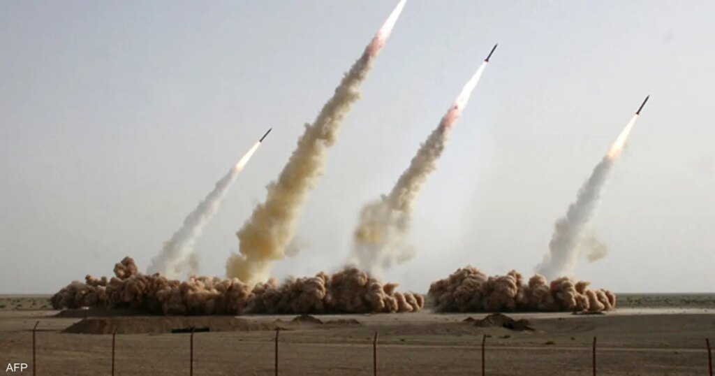 إسرائيل ترسم خطا أحمر.. وتحذر من اتفاق "منقوص" مع إيران