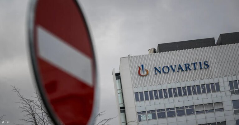 نوفارتس للأدوية تبيع وحدتها في الهند مقابل 159 مليون دولار