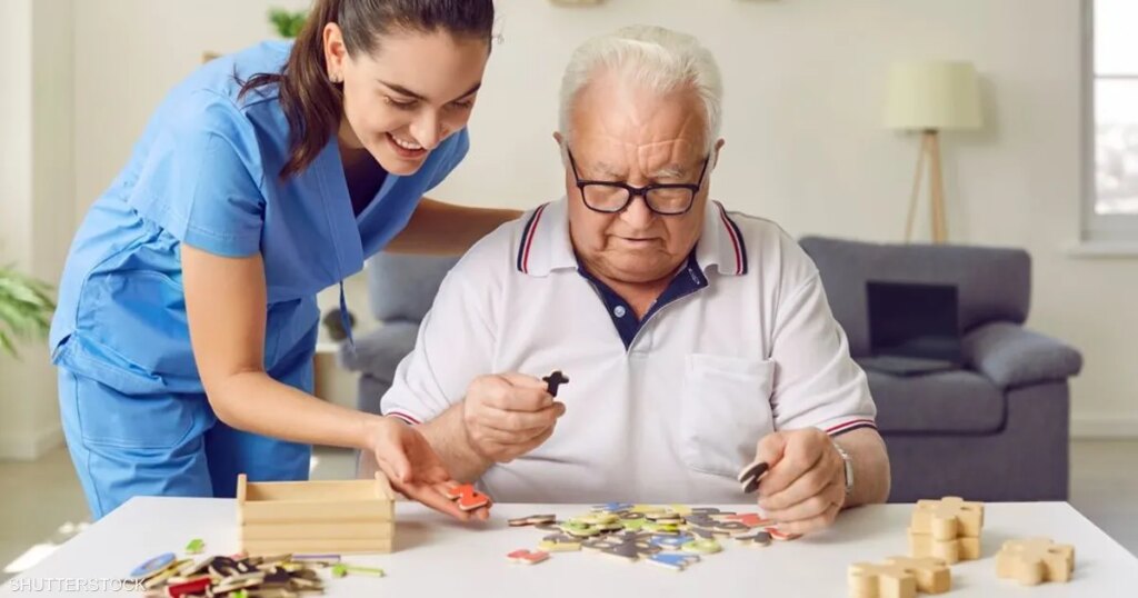 علماء يبتكرون "آلية" تتوقع موعد ظهور أعراض الزهايمر