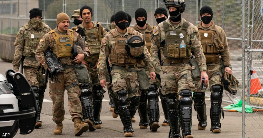 عصابات مخدرات تخترق المجال الجوي الأميركي.. والجيش يتصدى لها