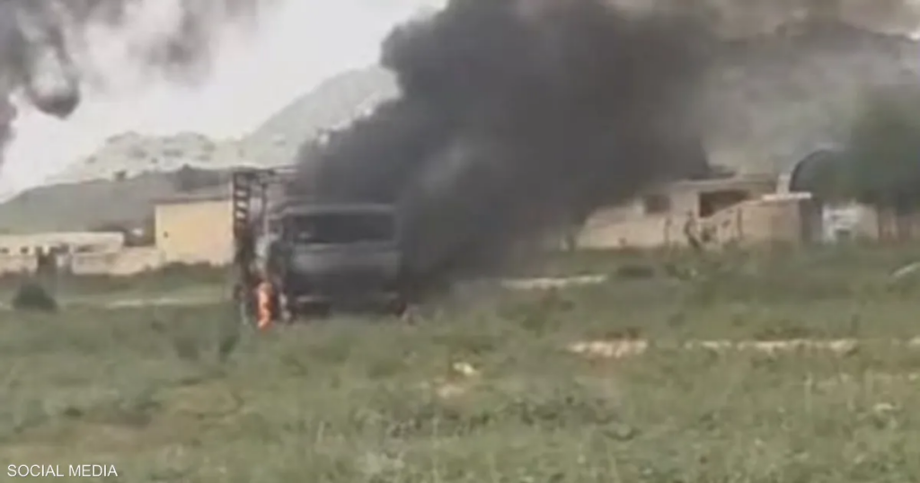 السودان.. تنديد باستهداف الجيش قافلة مساعدات إنسانية