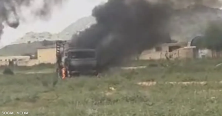 السودان.. تنديد باستهداف الجيش قافلة مساعدات إنسانية