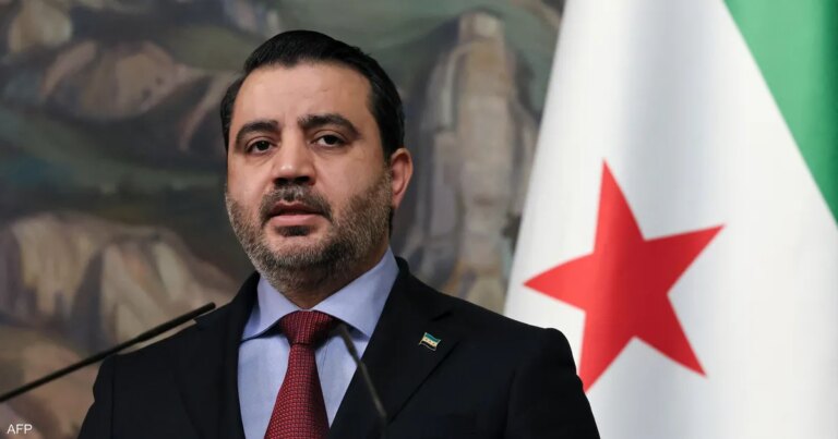 الشيباني: الإعمار أولوية سوريا والكرة في ملعب إسرائيل أمنيا