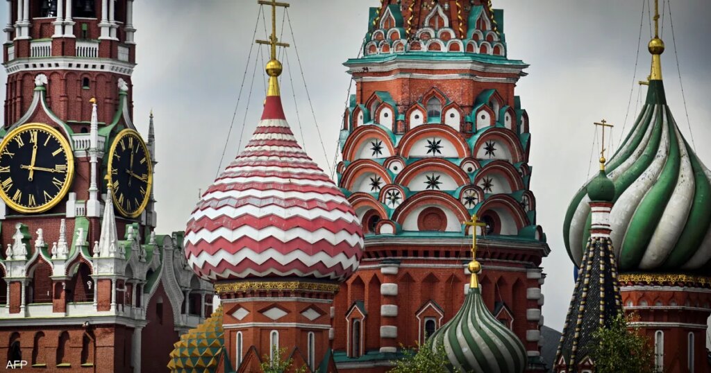 موسكو تؤكد خطط إجراء محادثات ثلاثية بشأن أوكرانيا