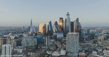 تسارع وتيرة تعافي شركات القطاع الخاص في بريطانيا