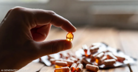 5 مخاطر صحية للإفراط في تناول فيتامين "سي"