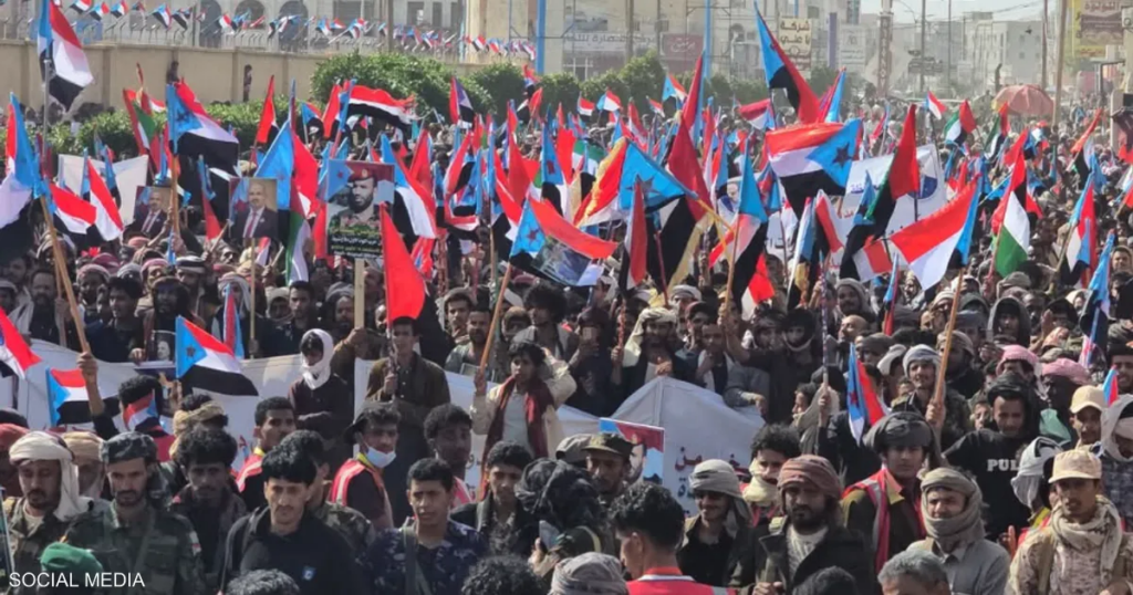 اليمن.. مقتل 7 محتجين من أنصار "الانتقالي الجنوبي" في شبوة