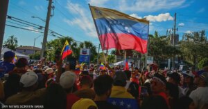 سويسرا تجمد أكثر من 880 مليون دولار من الأصول الفنزويلية