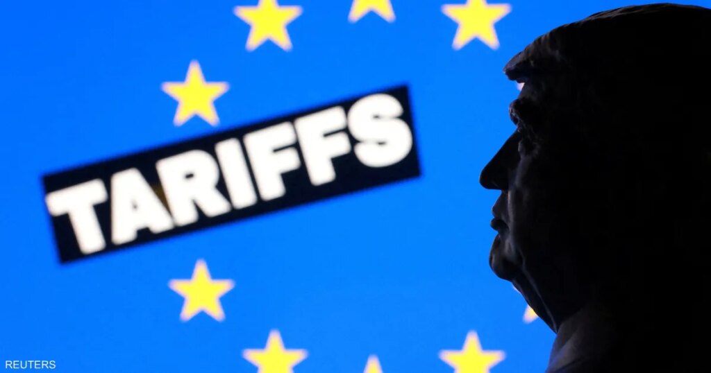 كيف تتعامل أوروبا مع تصعيد ترامب الجمركي؟