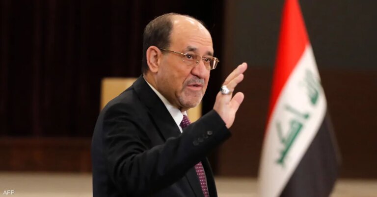 الإطار التنسيقي يتمسك بنوري المالكي مرشحا لرئاسة الوزراء