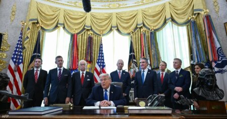 مسؤولون أميركيون يقللون من فرص التوصل لاتفاق مع طهران