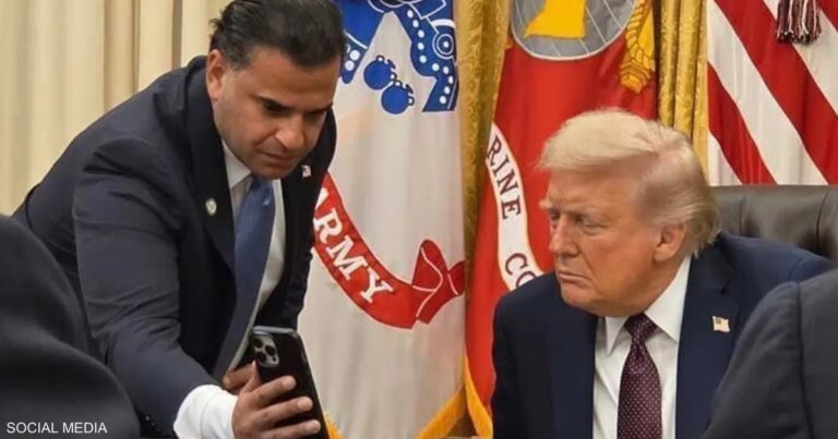 مصادر: المبعوث الأميركي للعراق لم يعد يشغل منصبه