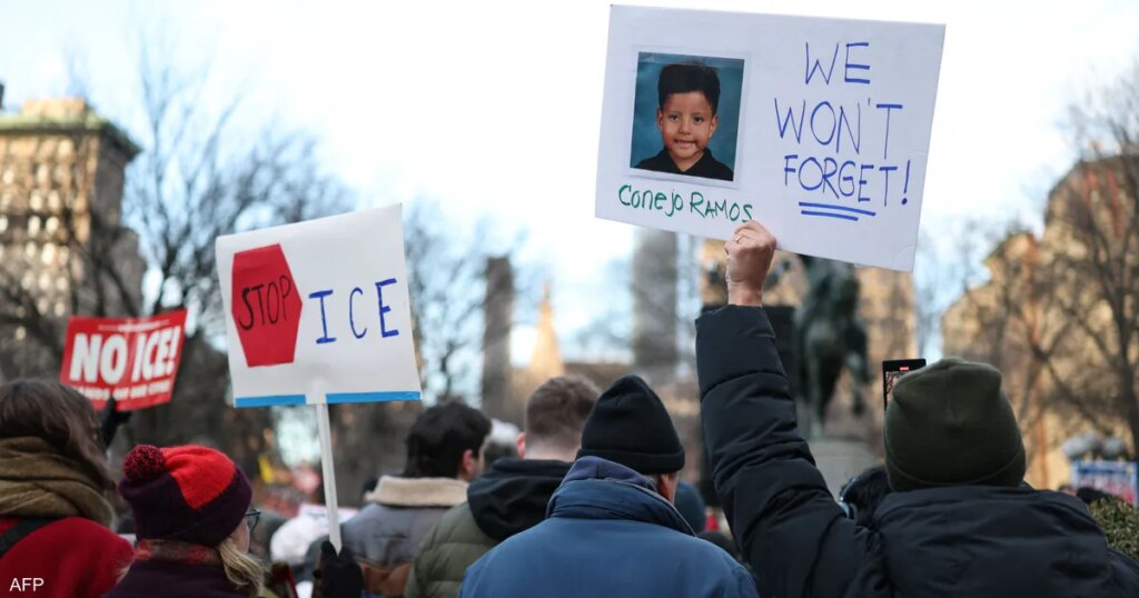 اعتقاله أثار ضجة.. أمر بالإفراج عن طفل احتجزته إدارة الهجرة