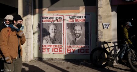 رغم العنف.. حكم قضائي "سعيد" لإدارة ترامب بشأن مينيسوتا