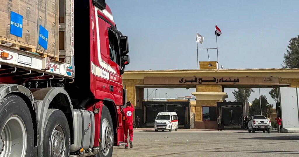 بعد فتح معبر رفح.. الغزيون في مصر أمام "اختبار العودة"