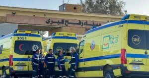 فتح معبر رفح.. كيف تستعد مصر لاستقبال مصابي غزة؟