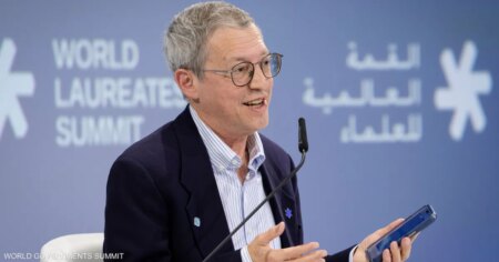 خبير تشفير يحذر من استغلال الذكاء الاصطناعي في التزييف