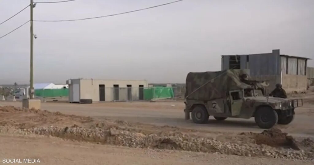 إسرائيل تعلن استكمال إنشاء نقطة تفتيش للقادمين من معبر رفح