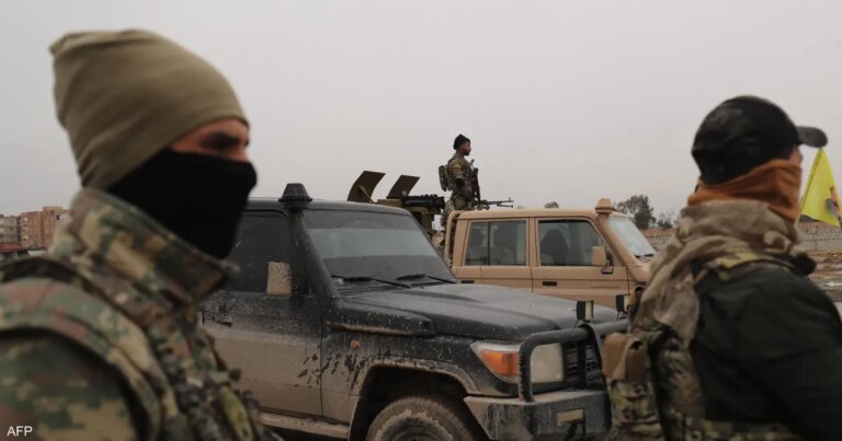 حظر تجول في الحسكة والقامشلي مع بدء تنفيذ اتفاق دمشق و"قسد"