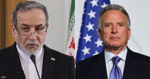 إيران تفتح باب التفاوض.. ولقاء مرتقب بين عراقجي وويتكوف