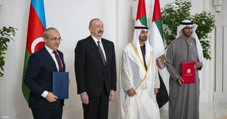 "XRG" توقّع صفقة الاستحواذ على حصة في شركة ممر الغاز الجنوبي