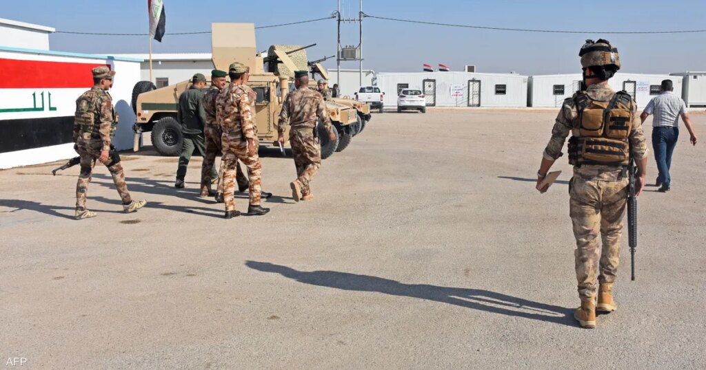 العراق ينفي في بيان رسمي استقبال 350 ألف لاجئ سوري