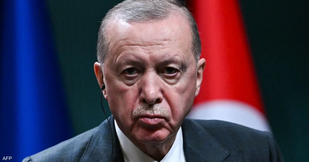 أردوغان يحذر "قسد" من نسف الاتفاقات المبرمة مع دمشق