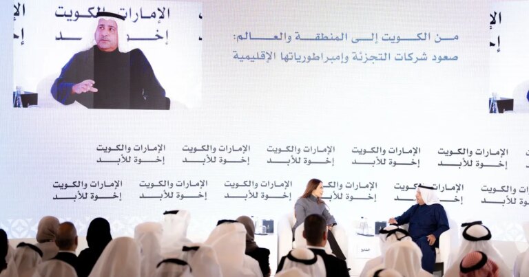 الشايع: دعم محمد بن راشد للمستثمرين يتجاوز التوقعات