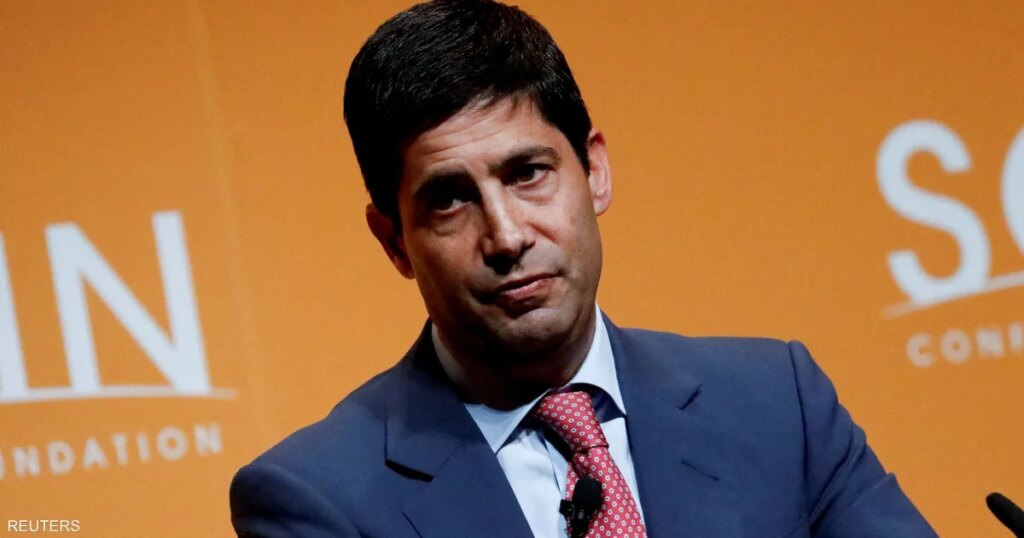 هل يبدأ "وارش" تفكيك إرث التيسير الكمي للفيدرالي؟