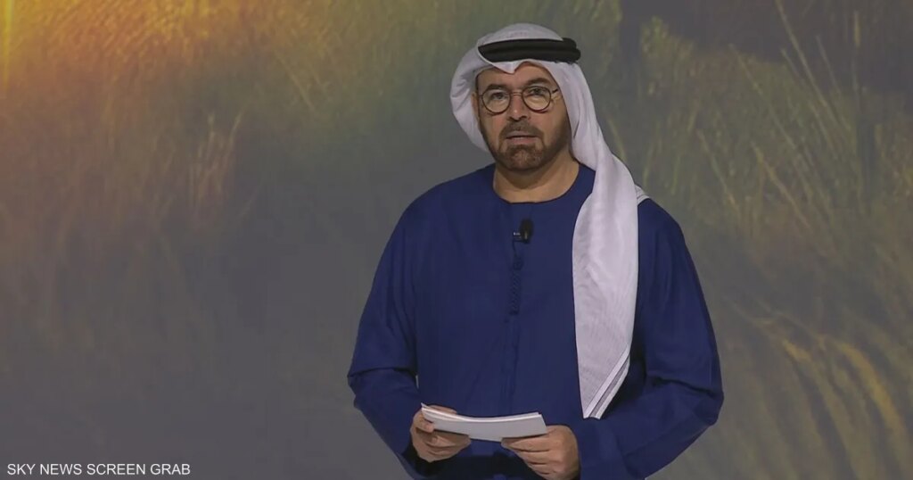 إعادة تشكيل الإنسان.. القرقاوي يحدد 4 قوى رئيسية