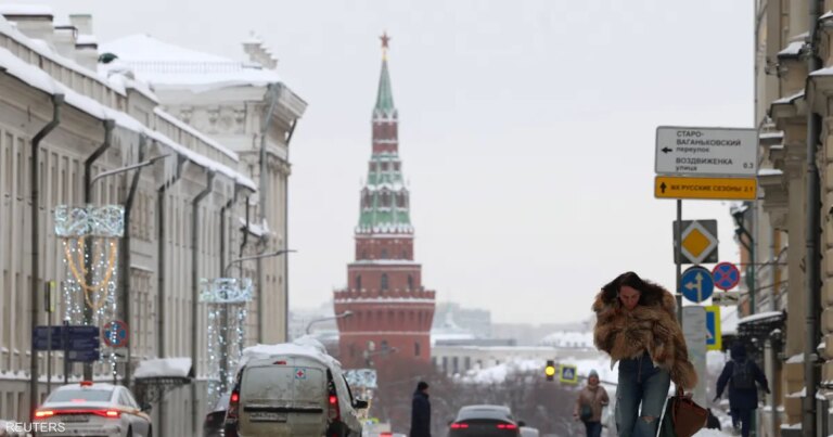 روسيا تكافح للتخلص من واردات التكنولوجيا الأجنبية.. هل تنجح؟